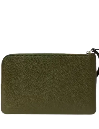 Kate Spade New York Leila Medium L-Zip Wristlet