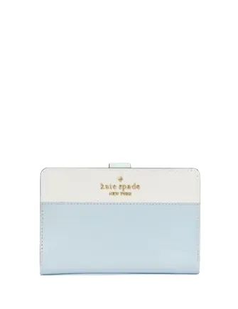 Kate Spade New York Madison Medium Bifold Wallet