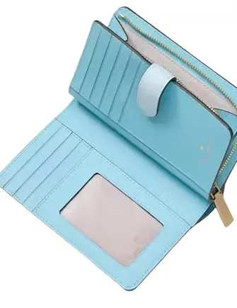 Kate Spade New York Madison Medium Bifold Wallet