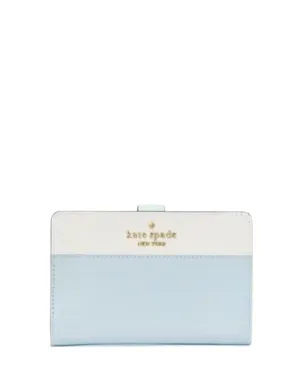 Kate Spade New York Madison Medium Bifold Wallet