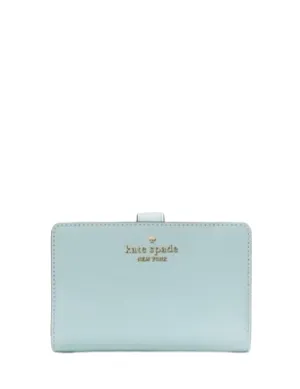Kate Spade New York Madison Medium Compact Bifold Wallet
