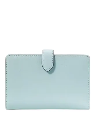 Kate Spade New York Madison Medium Compact Bifold Wallet