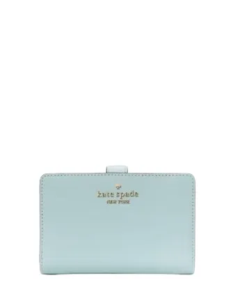 Kate Spade New York Madison Medium Compact Bifold Wallet