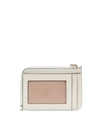 Kate Spade New York Madison Strawberry Small Wristlet