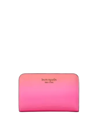 Kate Spade New York Morgan Ombre Compact Wallet
