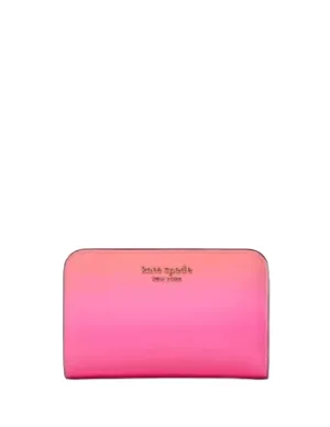 Kate Spade New York Morgan Ombre Compact Wallet