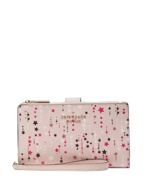 Kate Spade New York Staci Phone Wallet Wristlet