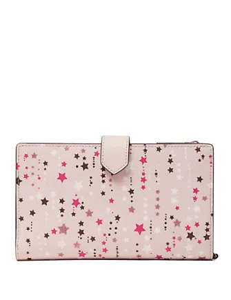 Kate Spade New York Staci Phone Wallet Wristlet