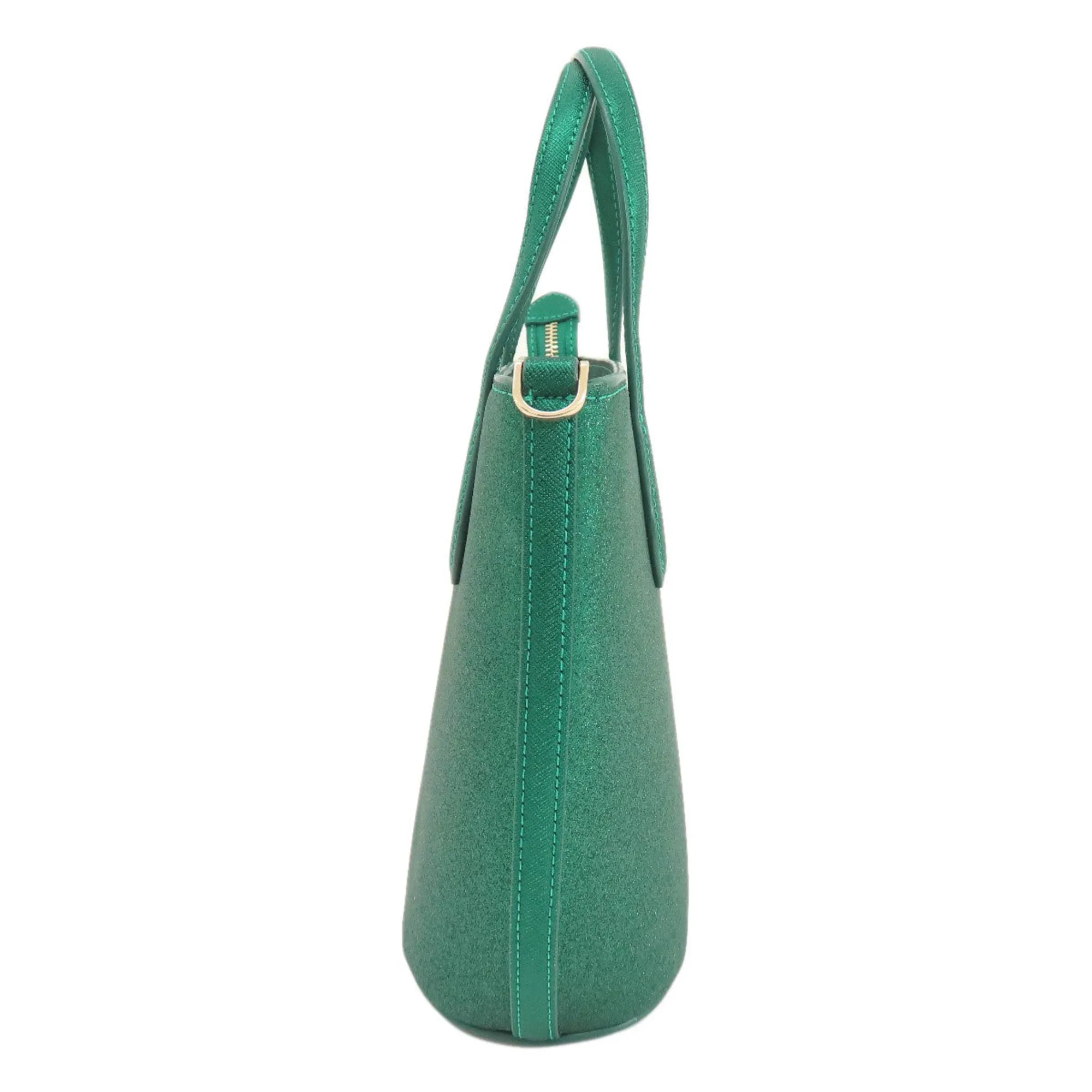 Kate Spade  Pvc Handbag (Pre-Owned)