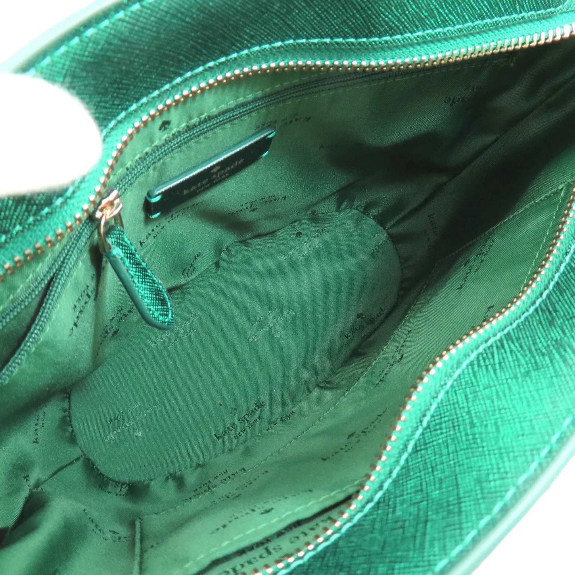 Kate Spade  Pvc Handbag (Pre-Owned)