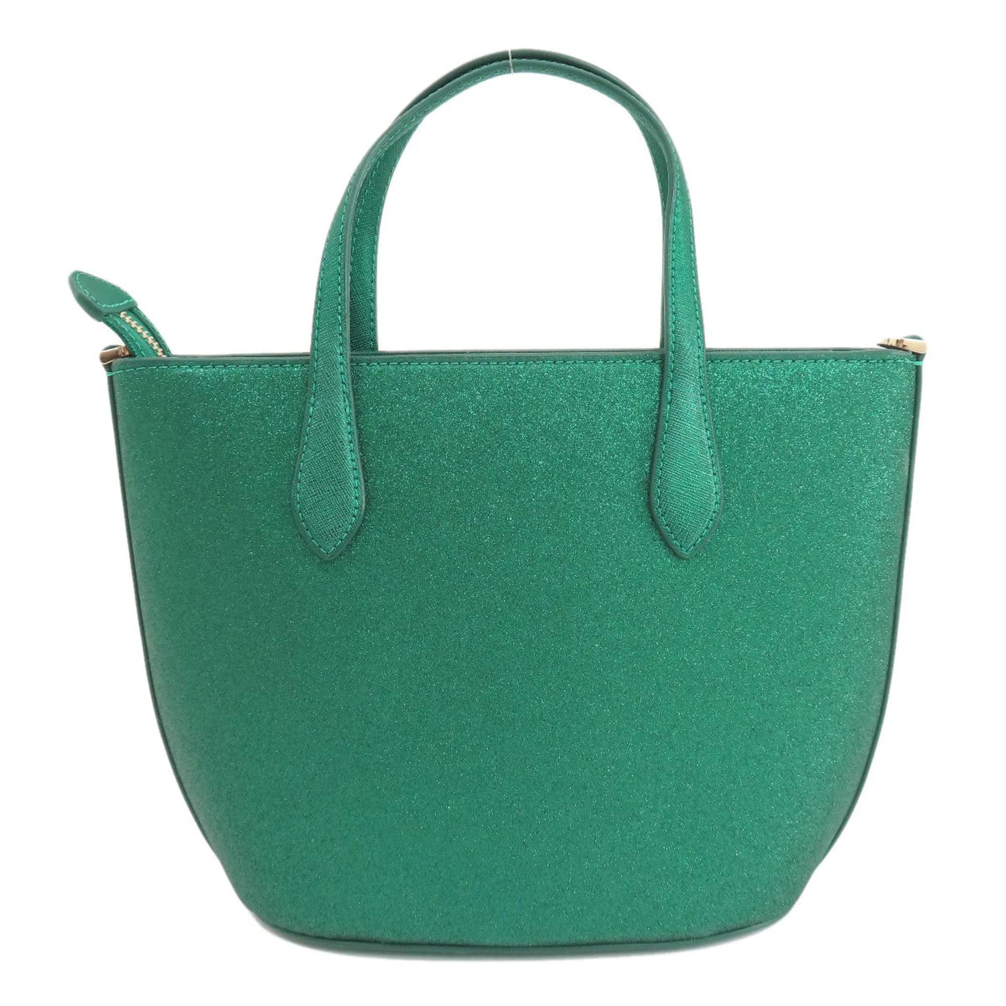 Kate Spade  Pvc Handbag (Pre-Owned)