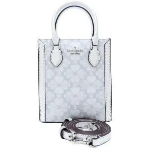 Kate Spade Pvc Shoulder Bag (Pre-Owned)