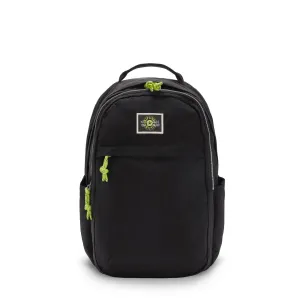 Kipling Xavi Backpack in Valley Black C