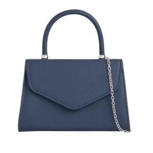 Koko H2439 Navy Grab Bag