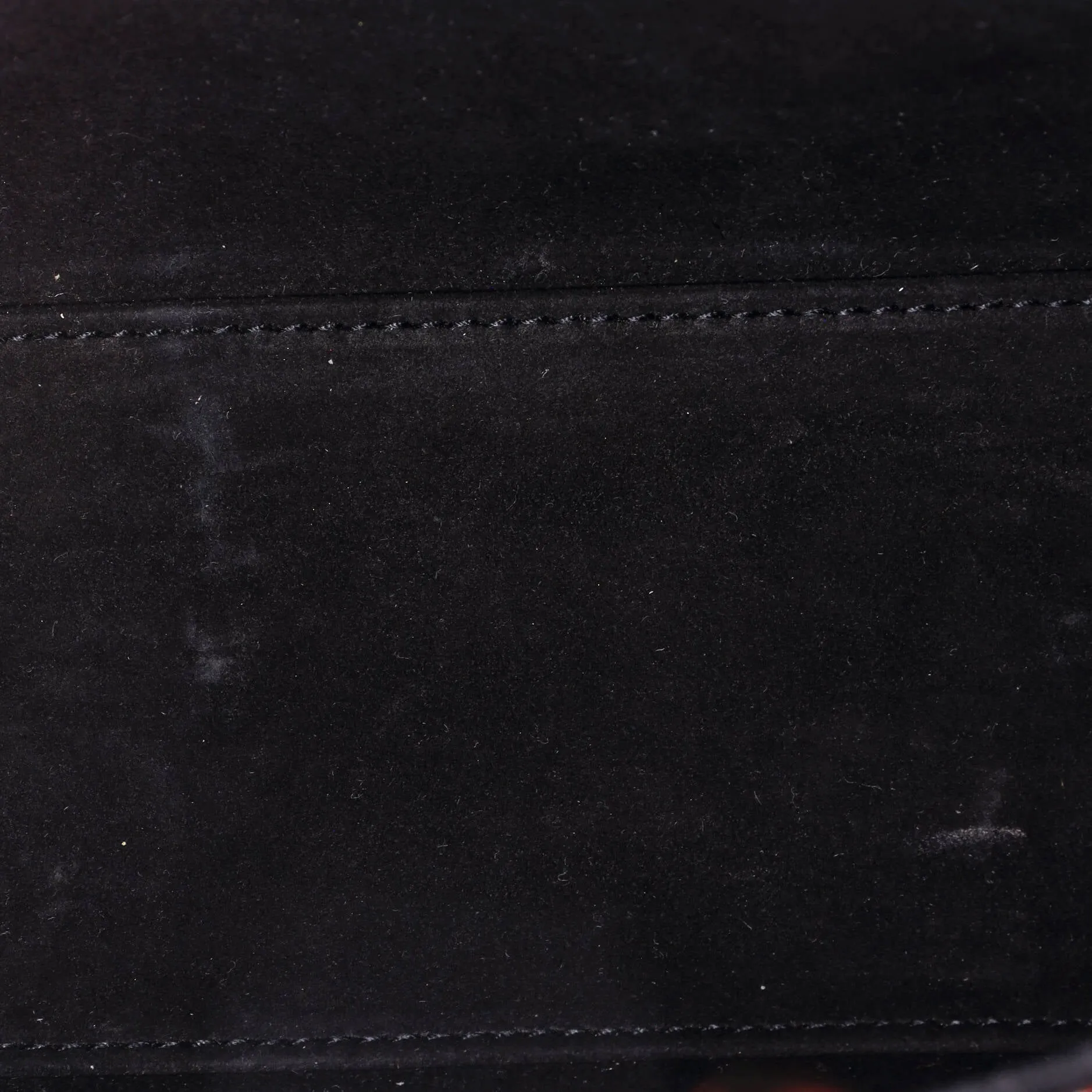Lady Dior Bag Printed Leather Medium