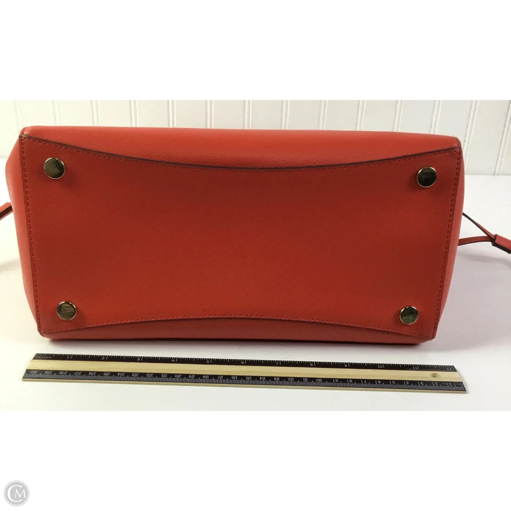 Laptop Bag Designer By Michael By Michael Kors, Size: Large
