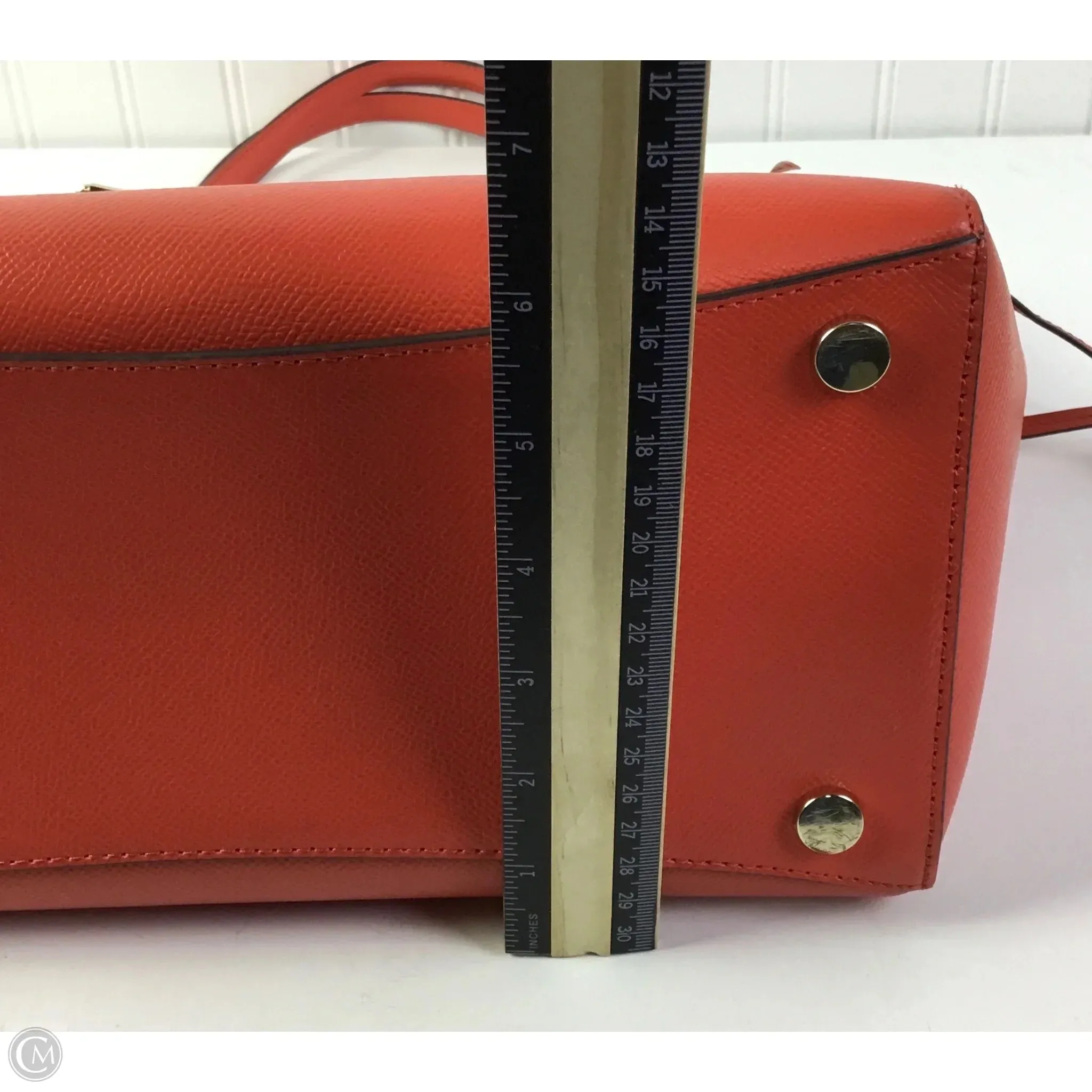 Laptop Bag Designer By Michael By Michael Kors, Size: Large