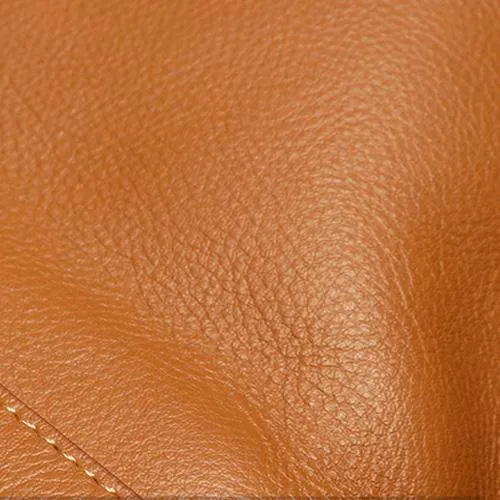 Large Brown Leather Tote Bag Womens Shoulder Brown Shopper Tote Handbag Purse