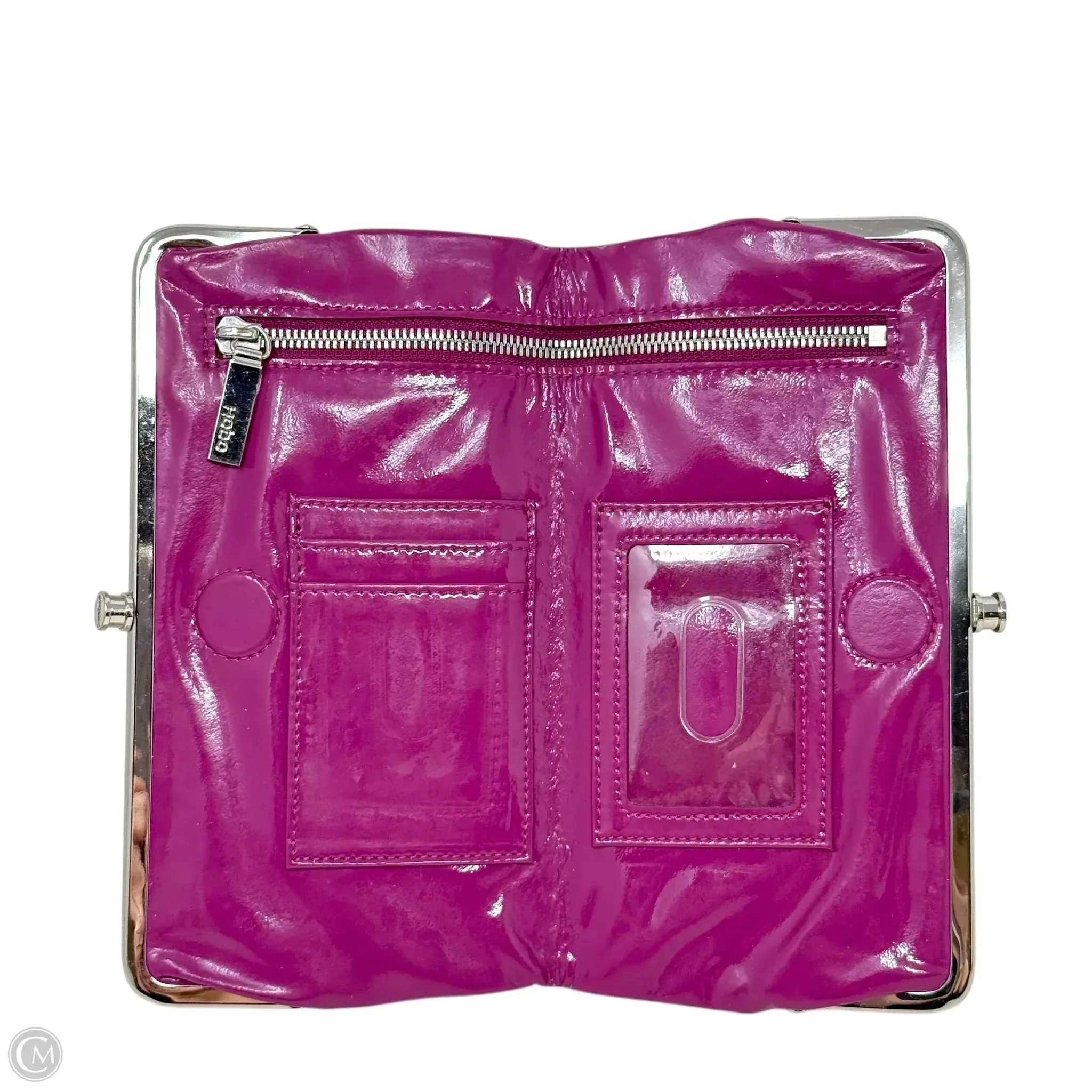 Lauren Clutch Wallet By Hobo Intl, Size: Large