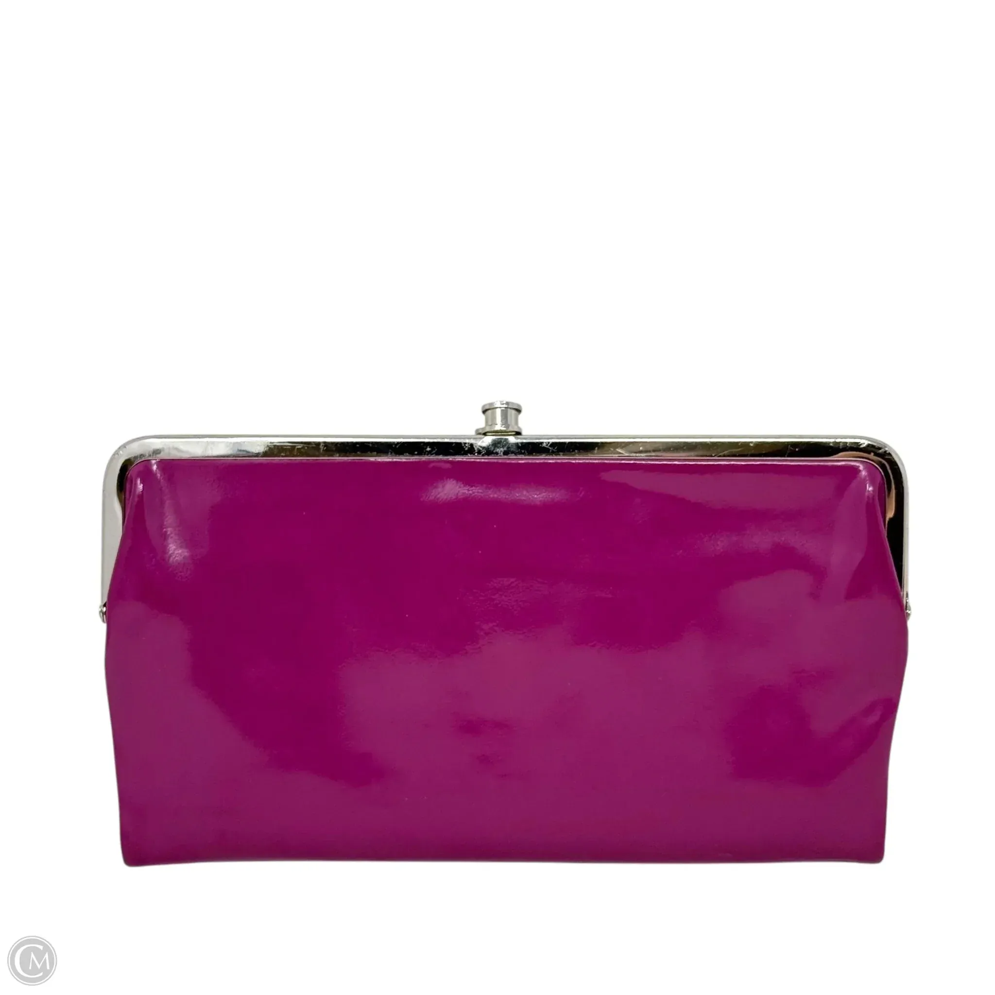 Lauren Clutch Wallet By Hobo Intl, Size: Large