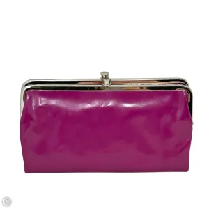 Lauren Clutch Wallet By Hobo Intl, Size: Large