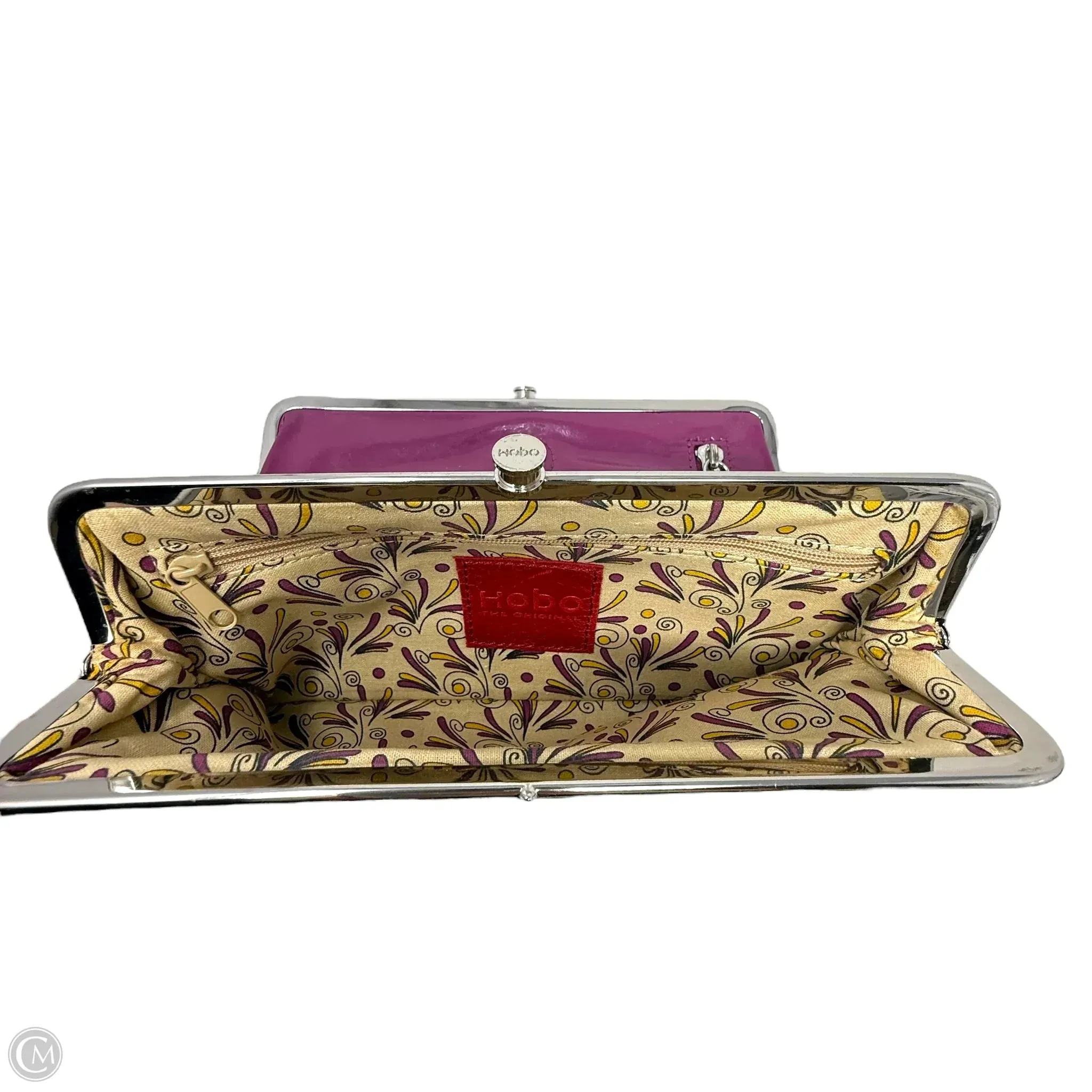 Lauren Clutch Wallet By Hobo Intl, Size: Large