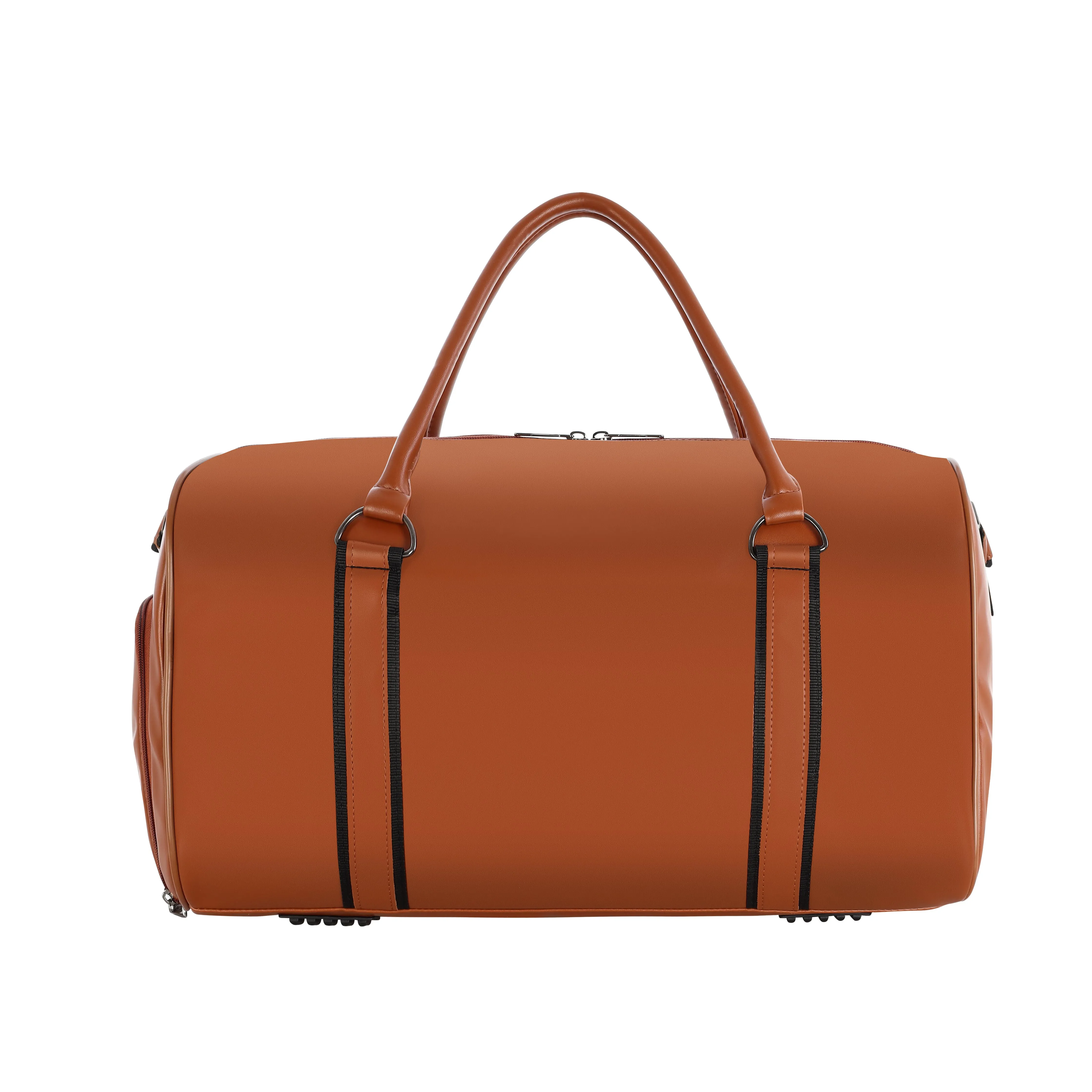 Lavie Sport Pilot 32L Unisex Duffle Bag - Navy Blue Colour
