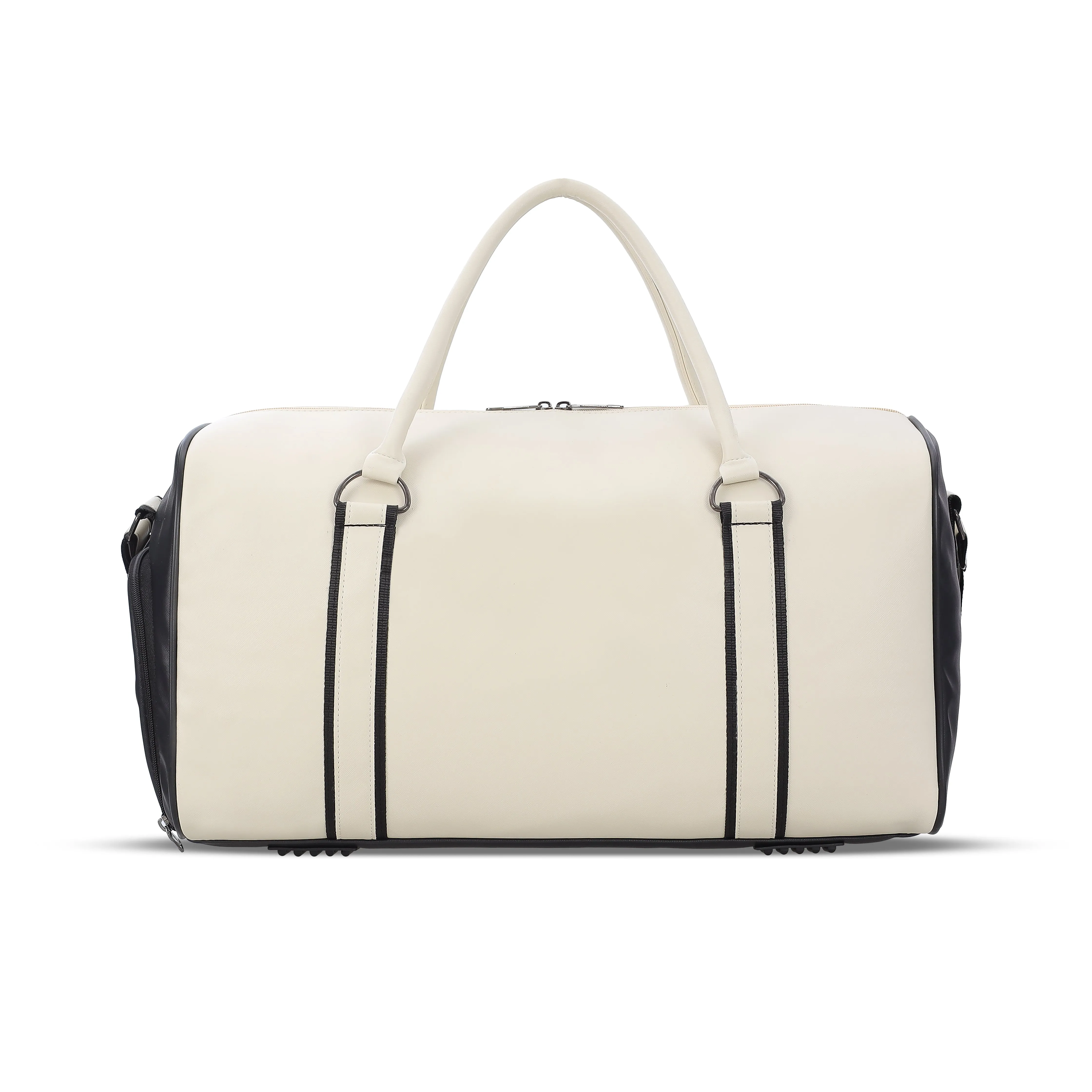 Lavie Sport Pilot 32L Unisex Duffle Bag - Navy Blue Colour