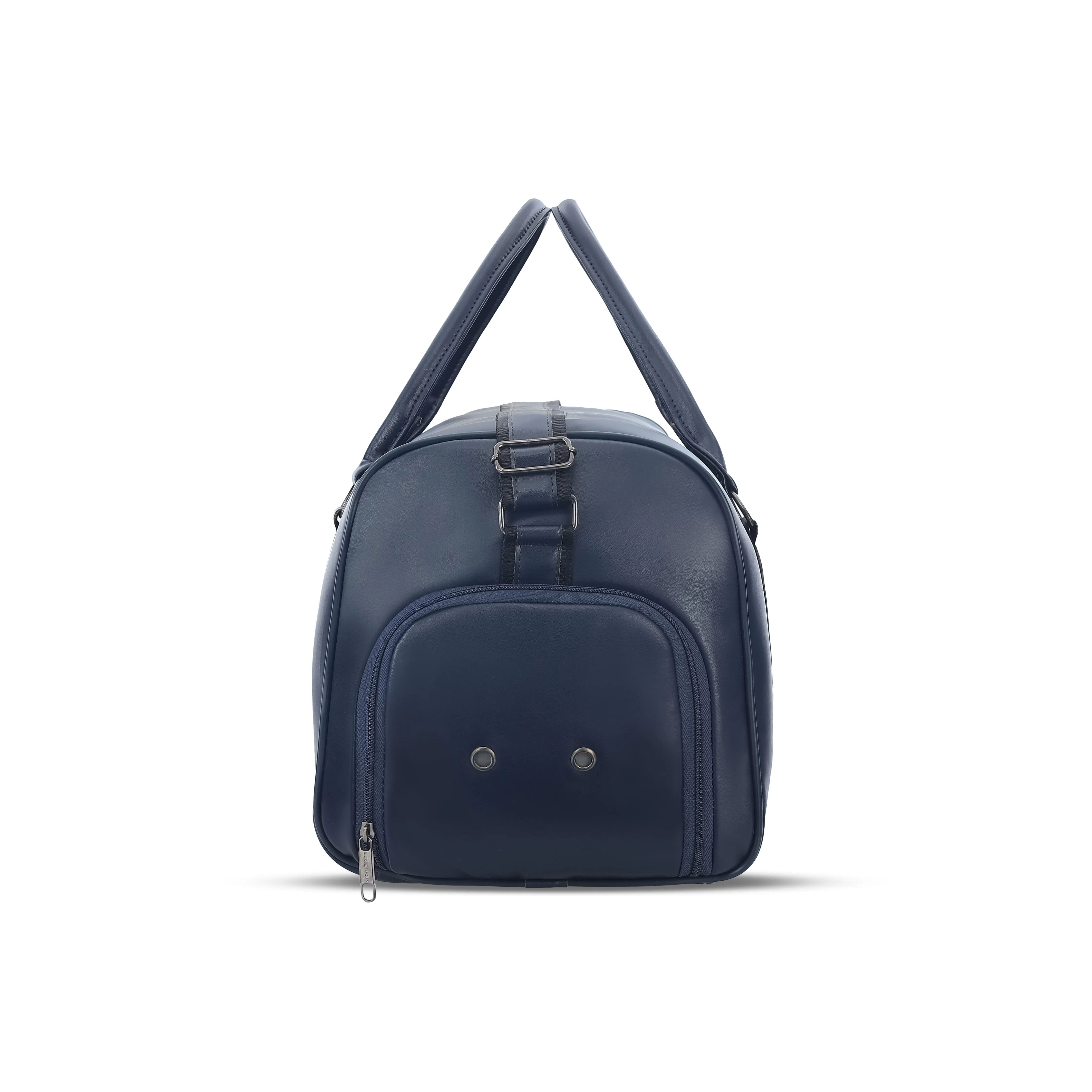 Lavie Sport Pilot 32L Unisex Duffle Bag - Navy Blue Colour