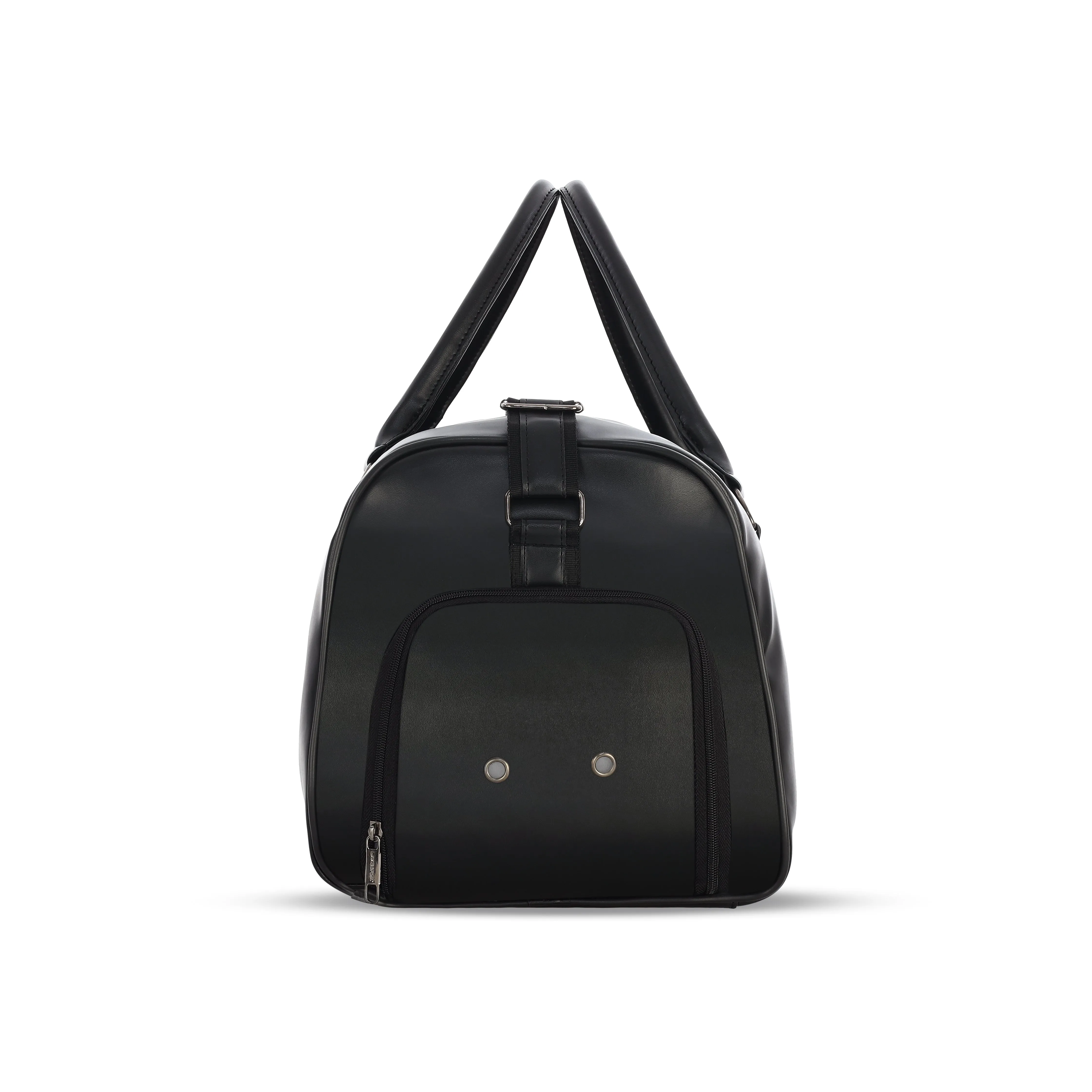 Lavie Sport Pilot 32L Unisex Duffle Bag - Navy Blue Colour