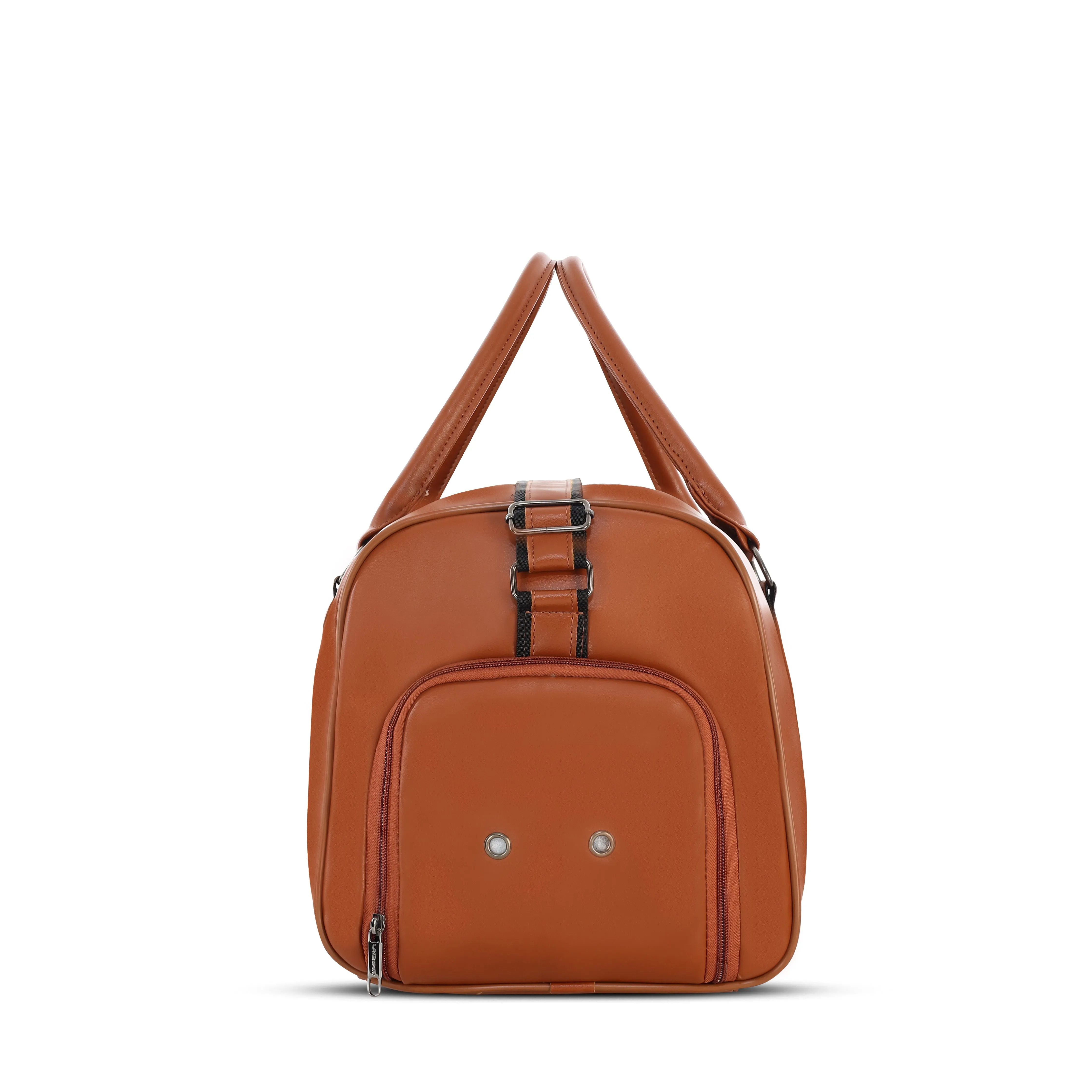 Lavie Sport Pilot 32L Unisex Duffle Bag - Navy Blue Colour
