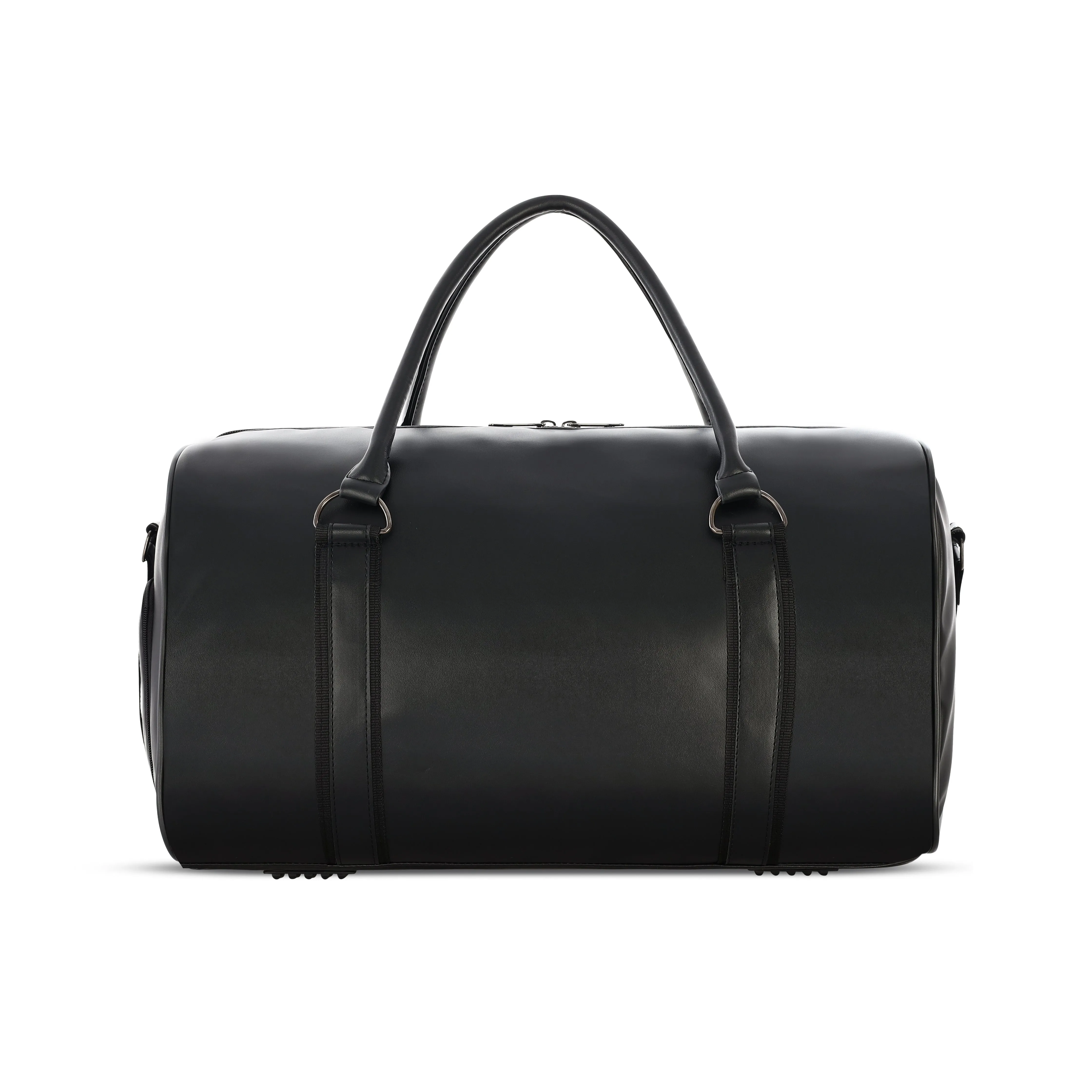 Lavie Sport Pilot 32L Unisex Duffle Bag - Navy Blue Colour