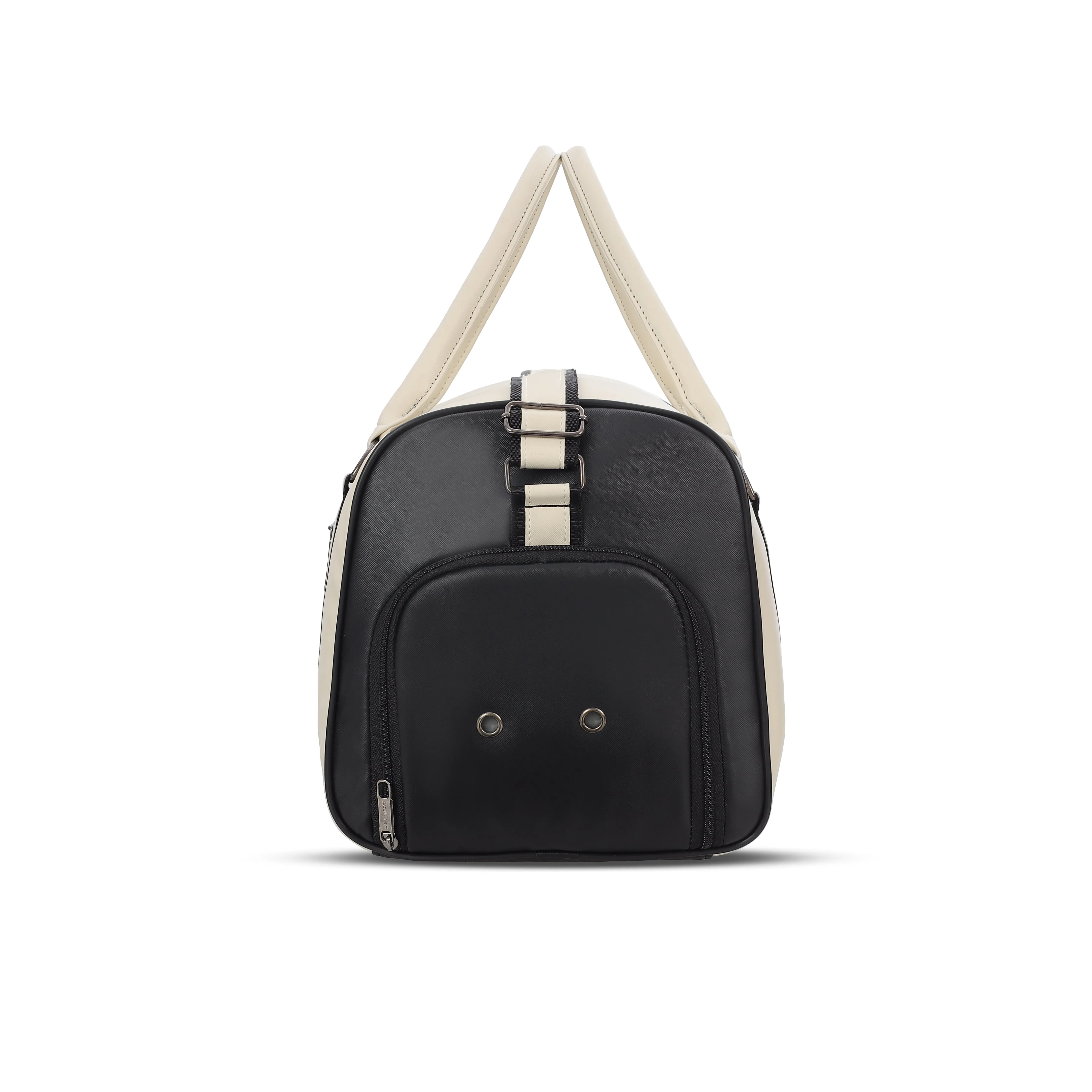 Lavie Sport Pilot 32L Unisex Duffle Bag - Navy Blue Colour
