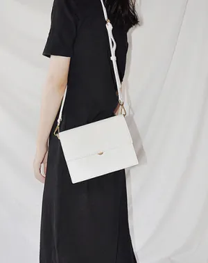 LEATHER Small WOMEN SHOULDER BAG Puse Crossbody Bag FOR WOMEN