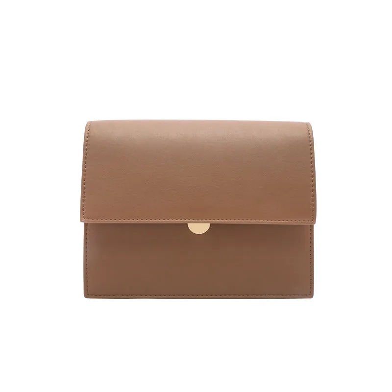 LEATHER Small WOMEN SHOULDER BAG Puse Crossbody Bag FOR WOMEN