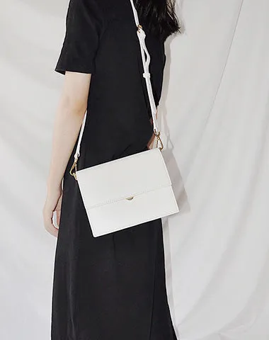 LEATHER Small WOMEN SHOULDER BAG Puse Crossbody Bag FOR WOMEN