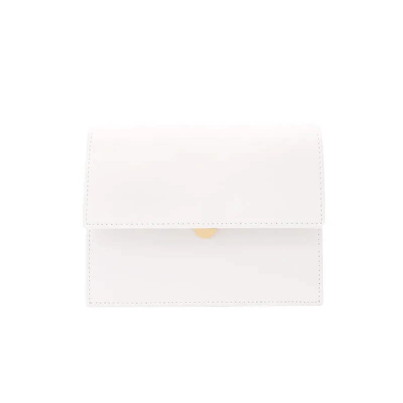 LEATHER Small WOMEN SHOULDER BAG Puse Crossbody Bag FOR WOMEN