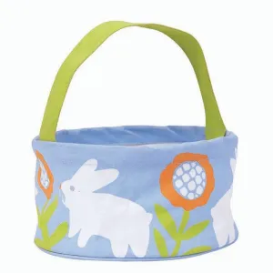 Little Hopper Easter Basket