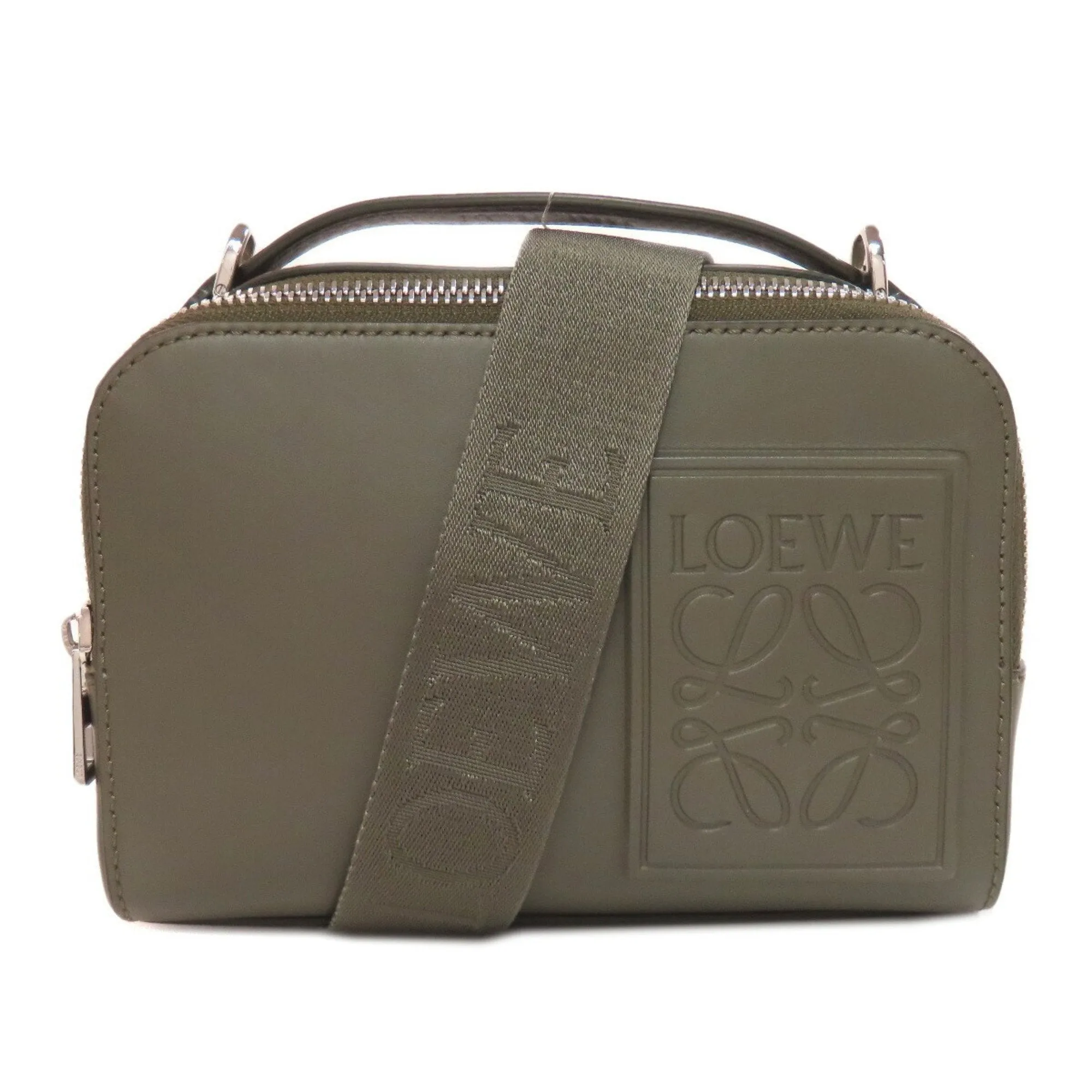 Loewe  Shoulder Bag (Pre-Owned)