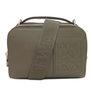 Loewe  Shoulder Bag (Pre-Owned)
