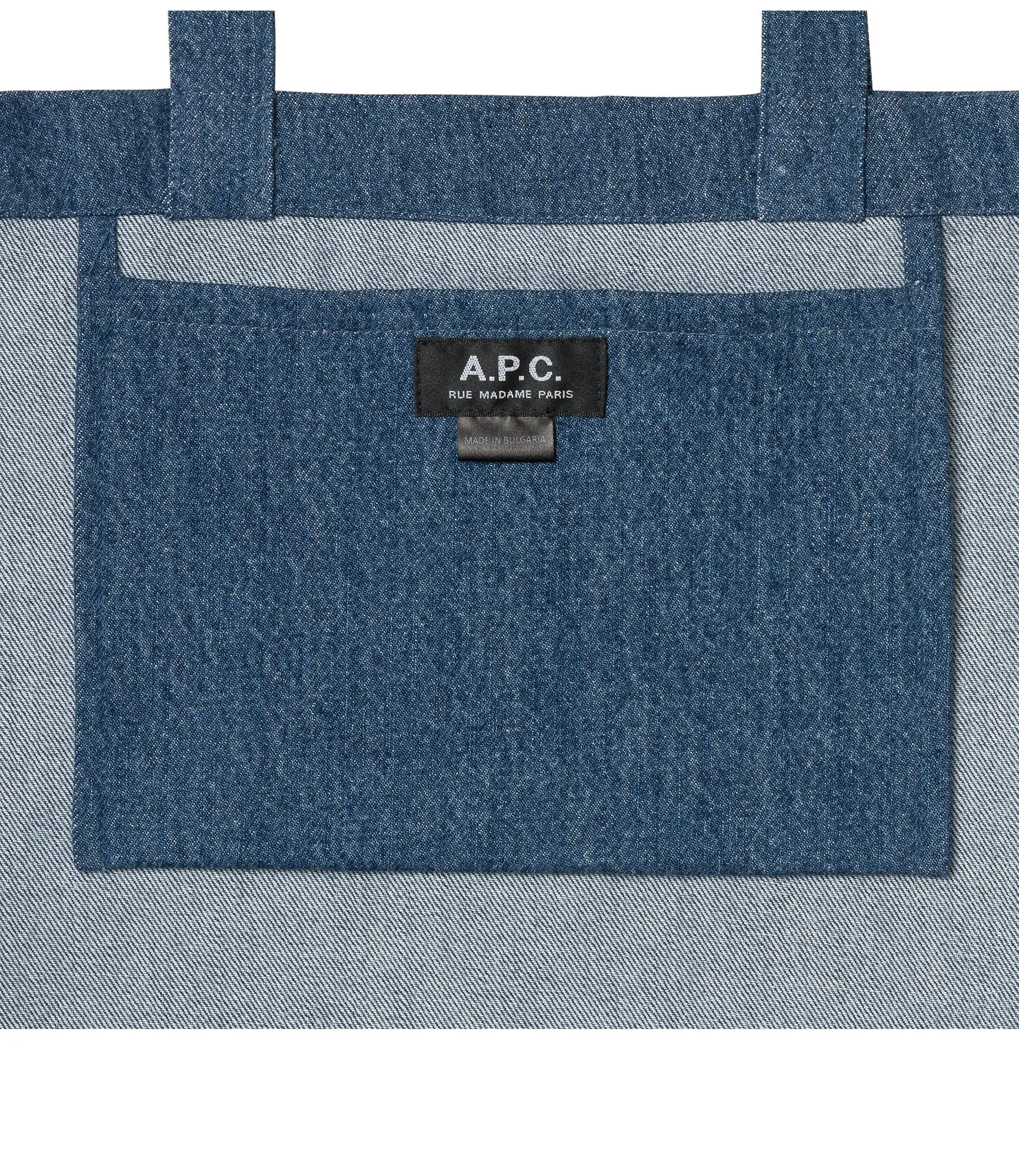 Lou tote bag