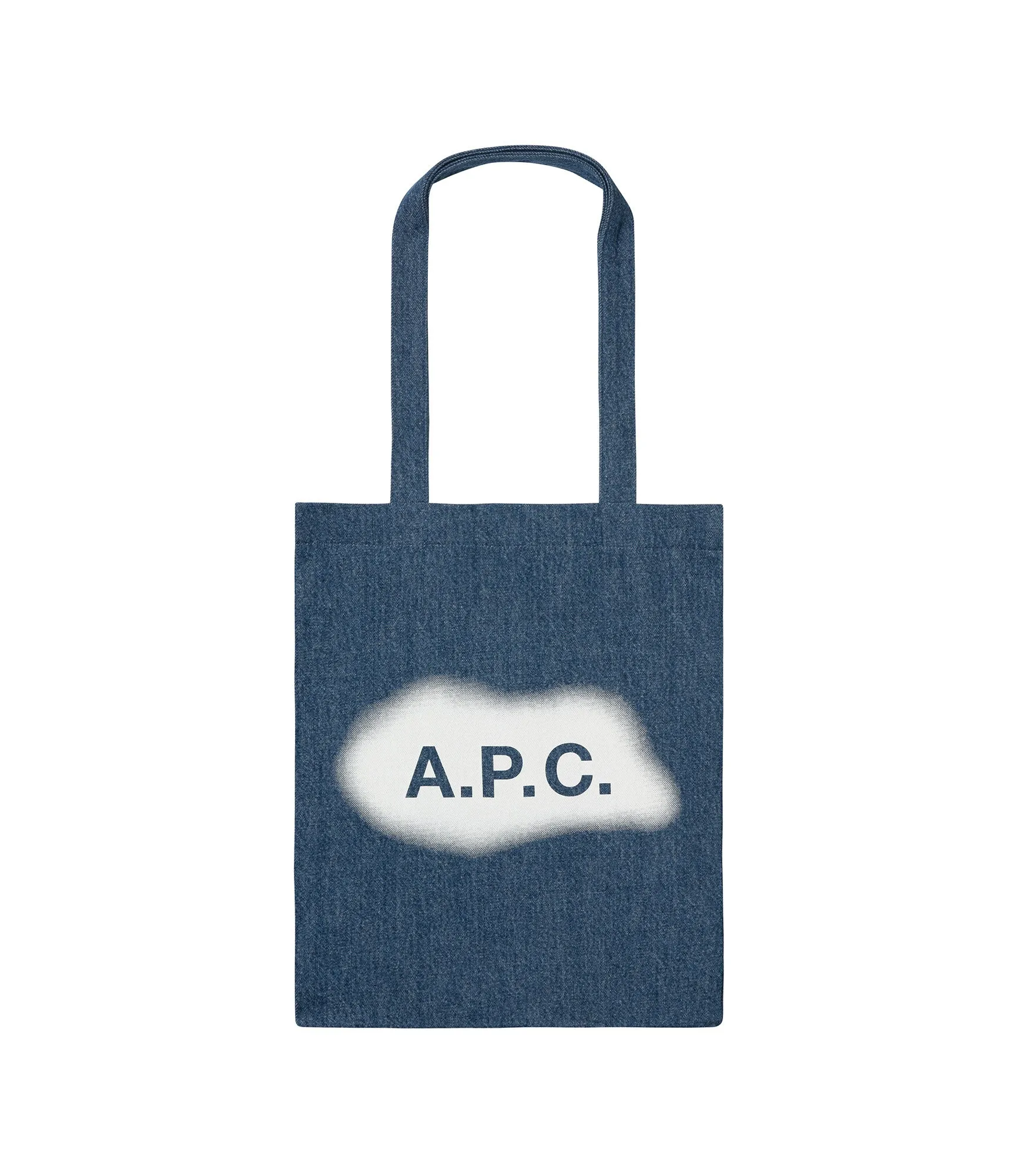 Lou tote bag