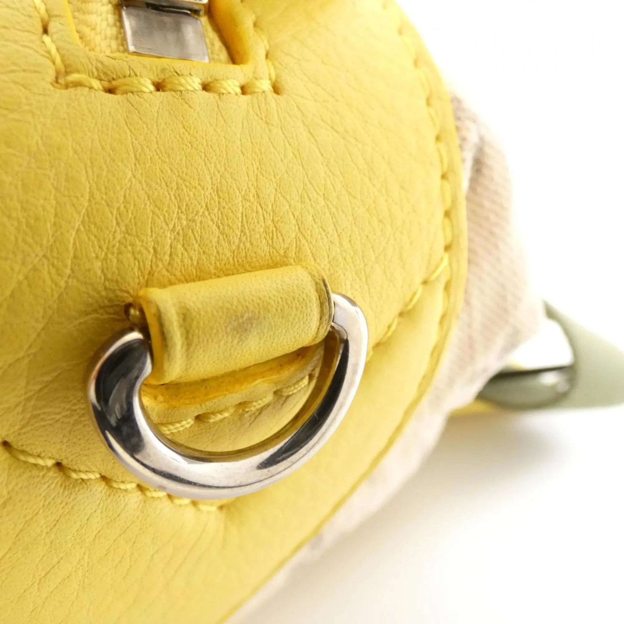 Louis Vuitton blue Pochette Shoulder Bag (Pre-Owned)