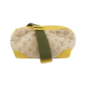 Louis Vuitton blue Pochette Shoulder Bag (Pre-Owned)