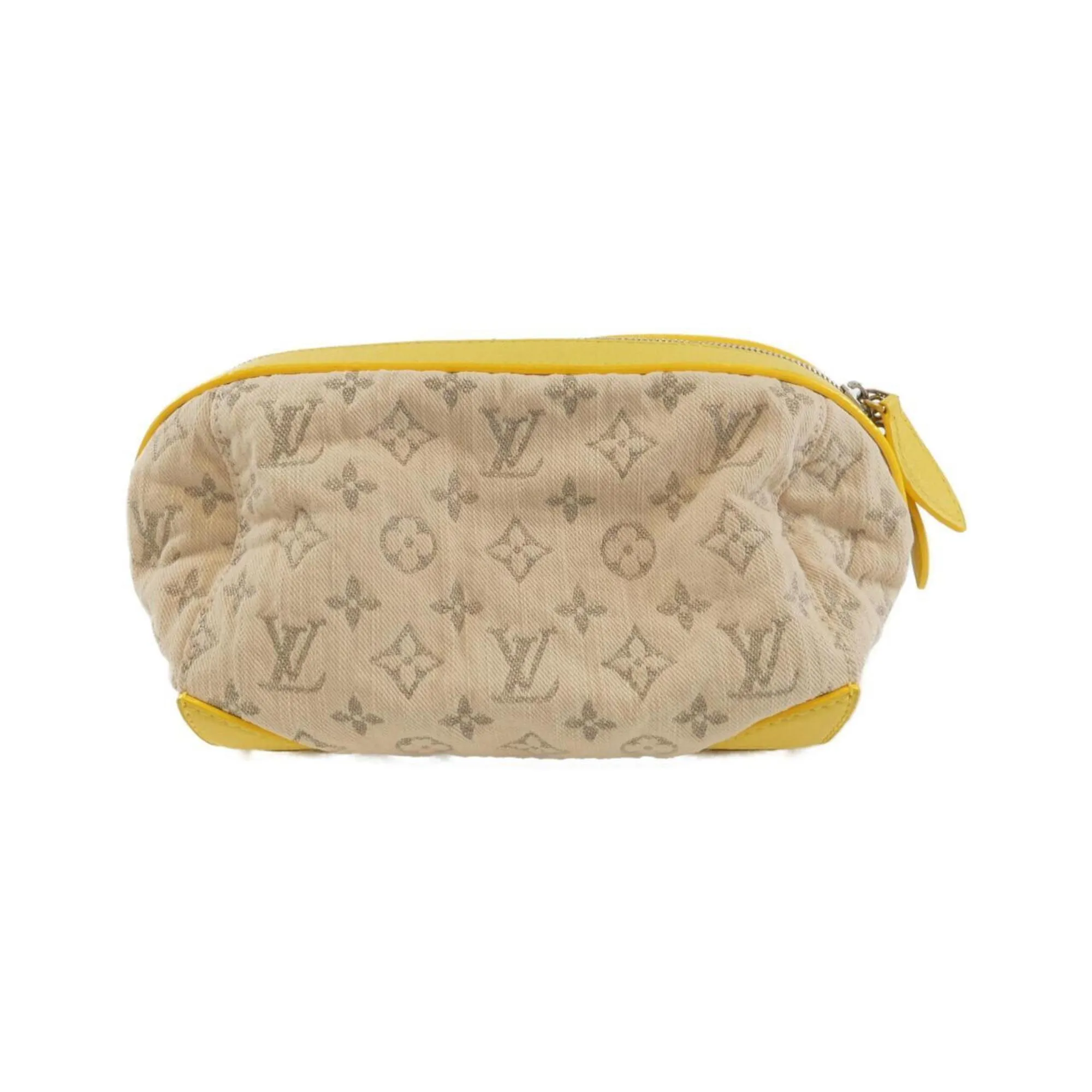 Louis Vuitton blue Pochette Shoulder Bag (Pre-Owned)