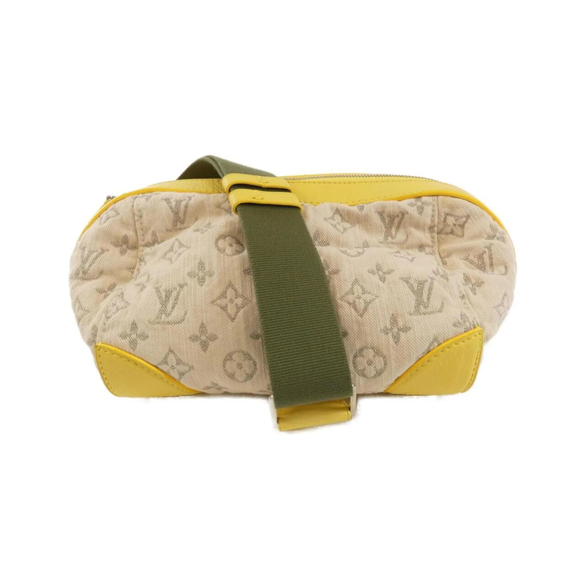 Louis Vuitton blue Pochette Shoulder Bag (Pre-Owned)
