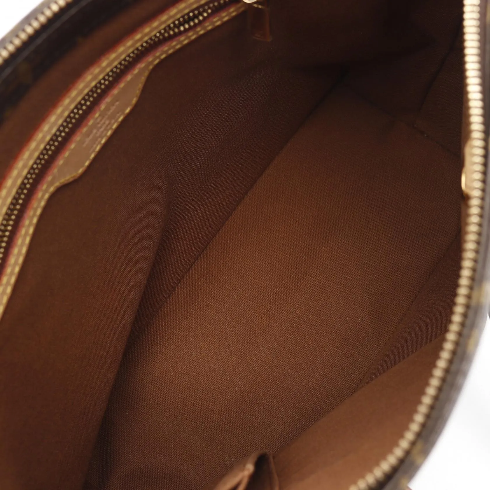 Louis Vuitton Cabas Piano Shoulder Bag