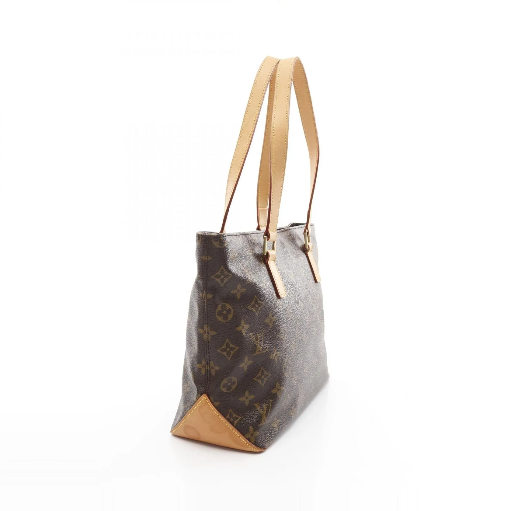 Louis Vuitton Cabas Piano Shoulder Bag
