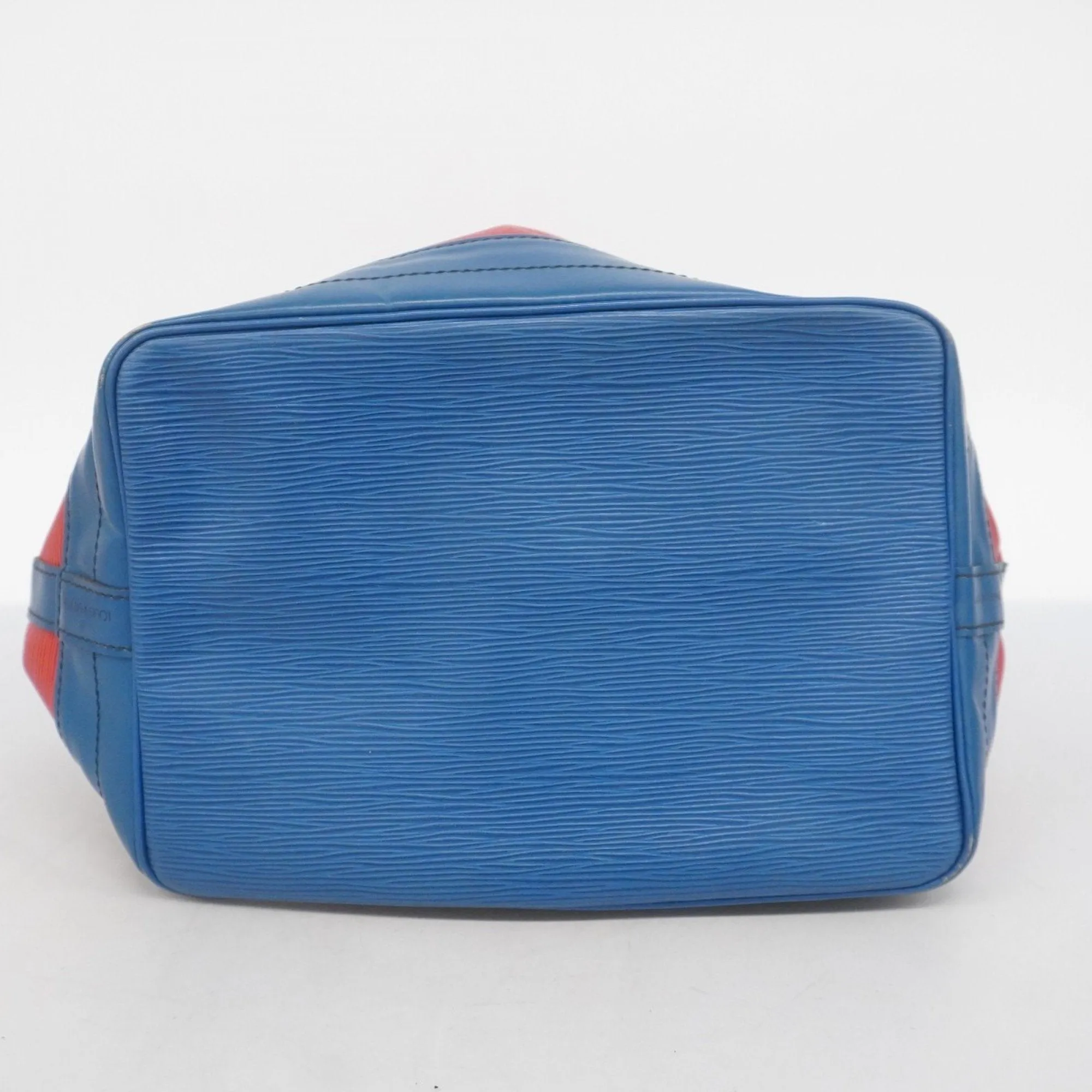 Louis Vuitton Castilian Toledo blue Shoulder Bag (Pre-Owned)