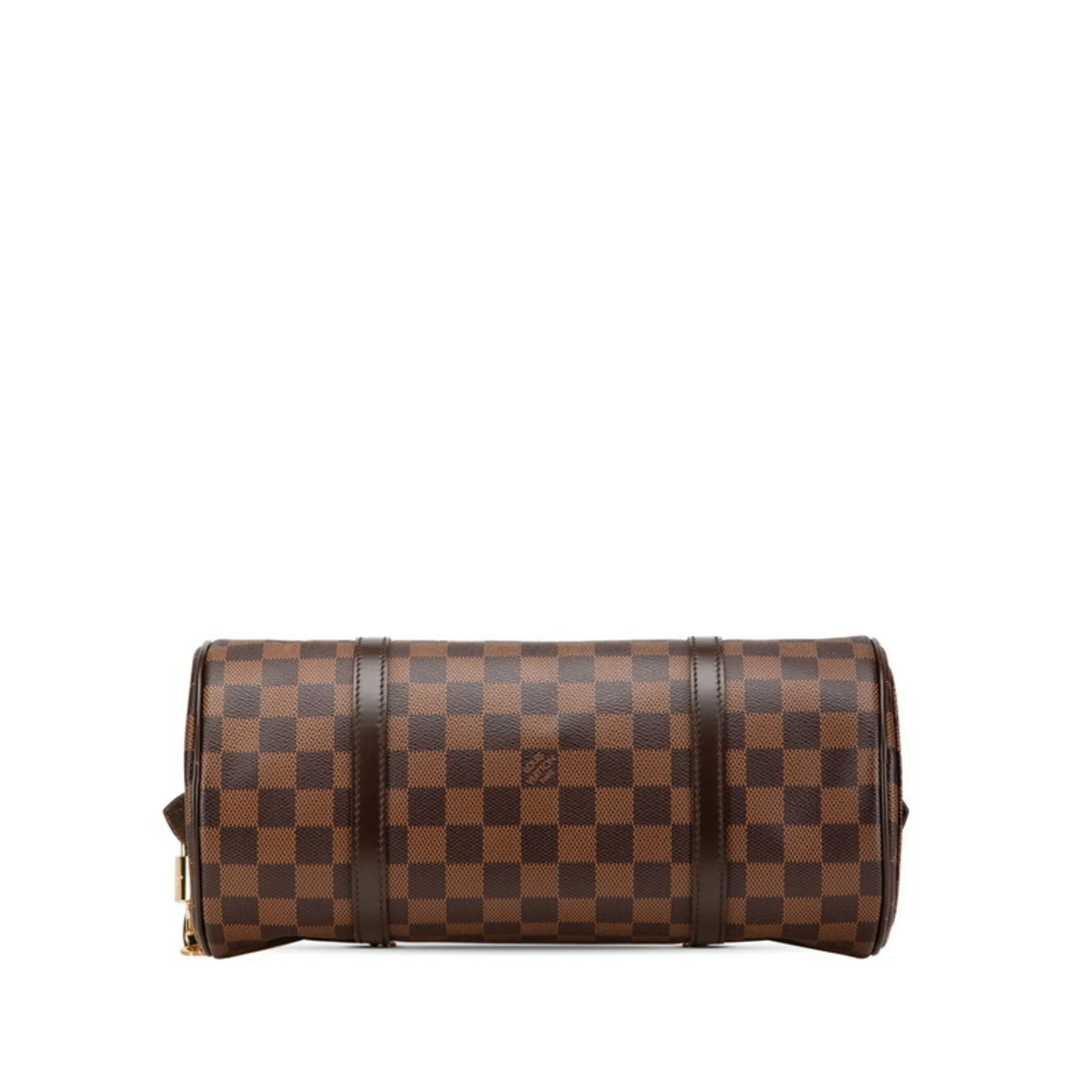 Louis Vuitton Damier Damier Canvas Damier Canvas Handbag Shoulder Bag (Pre-Owned)